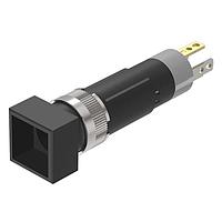 EAO 19-451.035 Standard Switches CAP-17.4X17.4MM2 LED GRY