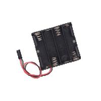 Cylindrical Battery Accessories