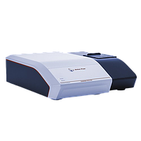 Anton Paar Litesizer DLS 501 Dynamic Light Scattering Instrument (0.3 nm to 15 μm; 15°, 90°, 175°)