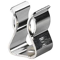 Schurter 8040.2005 Heavy Duty Fuse Clip CFO Fuse Clip 10.3x38 tin plated