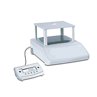 Aczet CY 224 ST Split Type Balance (220gm, 0.1mg)