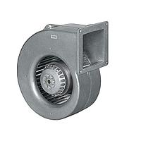 ebm-papst G3G160-AC70-01 Centrifugal Fan and Blower AC Centrifugal Blower, 160mm, 115VAC, 170W, 2110RPM, Ball Bearing
