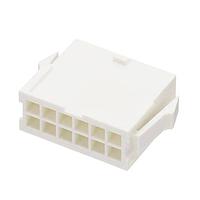 AMP Connectors - TE Connectivity 1-1969605-2 Power to the Board 12P PM PLUG VAL-U-LOK PM GW