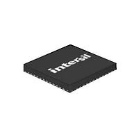 Intersil ISL95855AHRTZ Voltage Regulators Multi-phase 3+2+1 Core Controller for IMVP8, 48LD  6x6 TQFN