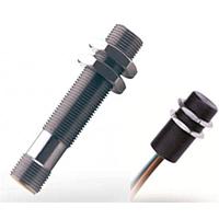 ZF Electronics GS100502 Hall Effect HALL EFFCT 6mA 24VDC M12-1 20AWG ALUM