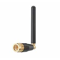 Taoglas TG.59.0113 Passive Antenna TG.59.0113  1.4-6GHz High-Band 5G Terminal Mount Monopole Antenna