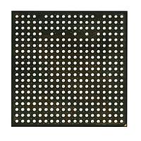 STMicroelectronics STM32MP151CAB3 Microprocessors - MPU MPU Arm Cortex-A7 650 MHz, Arm Cortex-M4 real-time coprocessor, TFT display, Sec