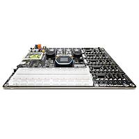 Mikroe MIKROE-3017 Development Boards Hexiwear Workstation