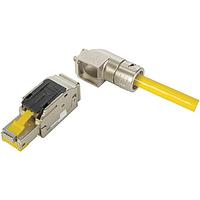 HARTING 09451511571 Connectors RJ45 MultiFeature 8pin Cat6a