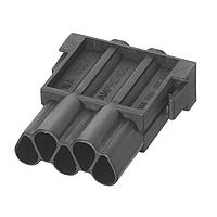 Amphenol Tuchel C146-D05-801-E8 Modules 5 Pole Pin Module Heavy Mate