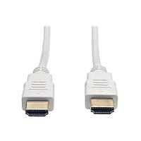 Raspberry Pi SC0724 HDMI Cables Standard HDMI to Standard HDMI Cable 5M White (789-21051005)