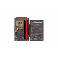 Sanwa DG9 Insulation Tester (50/125V/400MGohm)