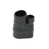 AMP Connectors - TE Connectivity 342A012-3/180-0 Heat Shrink Cable Boots & End Caps 342A012-3/180-0