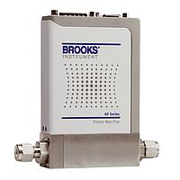 Brooks Instrument GF040-VX-S4 Gas Mass Flow Controllers (3 sccm ~ 50 slm, 1/4" VCR, RS485 (S-Protocol)/ Analog, 4-20 mA, 15-Pin Male D)