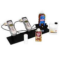 Mecmesin CRC Child-resistant closure tester (500 N/50 kgf/110 lbf; 0-10 N.m/0-100 kgf.cm/0-90 lbf.in)