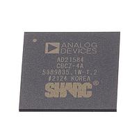 Analog Devices AD21584WCBCZ4A12 DSPs 450 MHz Processor