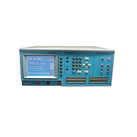 HCTEST HC-450 Precision Voltage Intermittent Analyzer (4 dây; 5~1000VDC; 50~700VAC; 0.01~5mA)