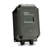 Hanna HI8936AN Conductivity Transmitters ( 0.0 to 199.9 mS)