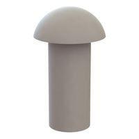 Essentra Components 26RIV002 Push-In Acetal Rivet,.085 Shank OD, .188 Shank Length