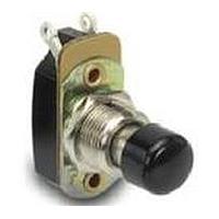 Carling Technologies 116-P-CBL-4 Pushbutton Switches SPDT ON ON 116 SERIES