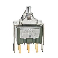 NKK Switches MN26TXG13 Rocker Switches SWITCH TOGGLE