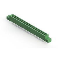 EDAC 307-044-424-212 Receptacles Card Edge Connector