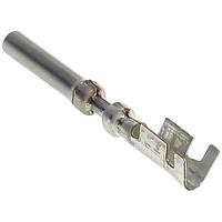 AMP Connectors - TE Connectivity 1437284-9 (Mouser Reel) Contact SOCKET CONT 20-14 Reel of 1000