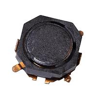 Bel Signal Transformer F1A1-464615-1R2N Shielded SMT Power Inductor FIXED INDUCTOR 1.2uH 1.7A 100 MOHM