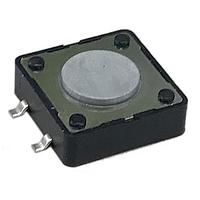 CTS Electronic Components 224AMVCCR Tactile Switches Tactile Switch