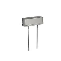 ECS Inc. International ECS-184-S-4 Crystals HC-49US,MHz Crystal,18.432 MHz,+/-50ppm,+/-30ppm,Series,40 Ohms,Fundamental,-10C - 70C,Through Hole,HC-49/US,0.447" L x 0.183" W (11.35mm x 4.65mm),0.138" (3.50mm)