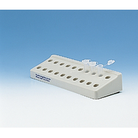 PHYWE 37652-00 Rack For Disposable Reaction Tubes