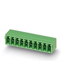 PHOENIX CONTACT 1805122 Headers MC 1,5/4-G-3,5-RN BK