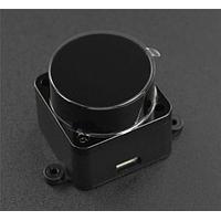 DFRobot SEN0547 Distance Sensor Modules - Finished Units DTOF LD19 Laser LiDAR Sensor Kit (12m)