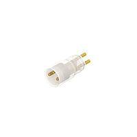 Amphenol CONEC 42-01005 M8 Male Connector SAL-8-ESTP3-L