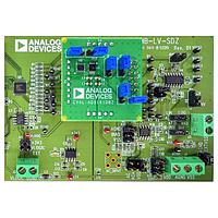 Analog Devices EVAL-AD5161DBZ Evaluation Boards EVALUATION BOARD