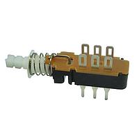 Well Buying T-S2ALN4 Industrial Switches PUSHBUTTON SWITCH 1A/25VDC .2A/125VAC
