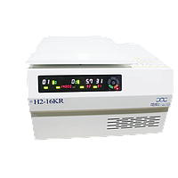 KECHENG H2-16KR Table high speed refrigerated centrifuge