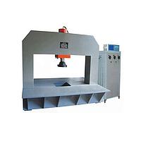 Kason YJS-1000 Digital Display Manhole Cover Pressure Testing Machine (1000 KN)