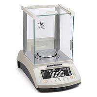 HUAZHI HZK-FA110S Analytical Balance (110g, 0.1mg)