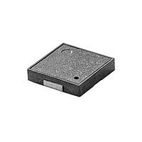 Same Sky (formerly CUI Devices) CPT-9019A-SMT-TR Piezoelectric 9.0 mm square 1.9 mm deep P 4.0 kHz 3 V SMT no driving circuit T&R package A