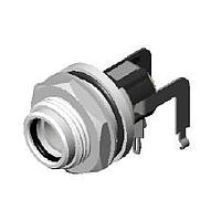 Switchcraft L712RAS Jacks Pwr Jack Sealed IP68 2.5mm R/A PC Mt lckg