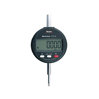 Mahr 4337697KAL Digital Indicator (1086 R-HR, 12.5mm/.5”, IP 42)