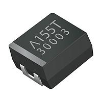 KYOCERA AVX TCBD227M004CRSZ0723E Polymer Capacitor HIGH RELIABILITY POL YMER S