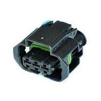 Aptiv 15397338 Connectors JR POWER TIMER 3F