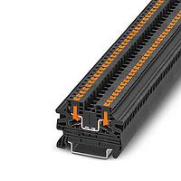 PHOENIX CONTACT 1291482 Fixed Terminal Blocks PTV 2 5 BK