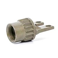 Amphenol Industrial 10-101987-083 Strain Reliefs 8 PT 8 E/B B ASSY