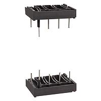 SCHNEIDER GV2GA01 Motor Drives MANUAL STARTER CONNECTION SET IEC