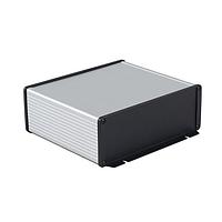 Hammond Manufacturing 1457U1602E EMI/RFI Shielded 1457U 160MM ENCL CLEAR EMI V2