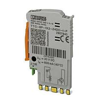 PHOENIX CONTACT 2907840 Industrial Surge Protectors TTC-6P-1X2-24DC-I-P