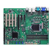 Axiomtek IMB501VHGGA Single Board Computers IMB501VHGGA